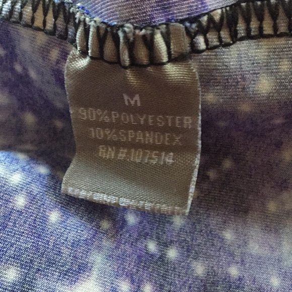 Aviva Jogging Top - Picture 3 of 6